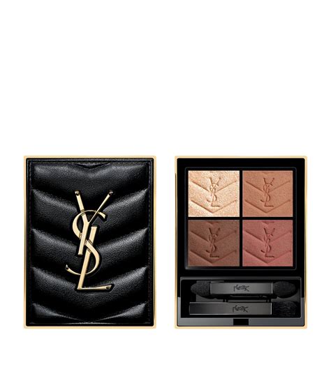 ysl eyeshadow palette mini clutch